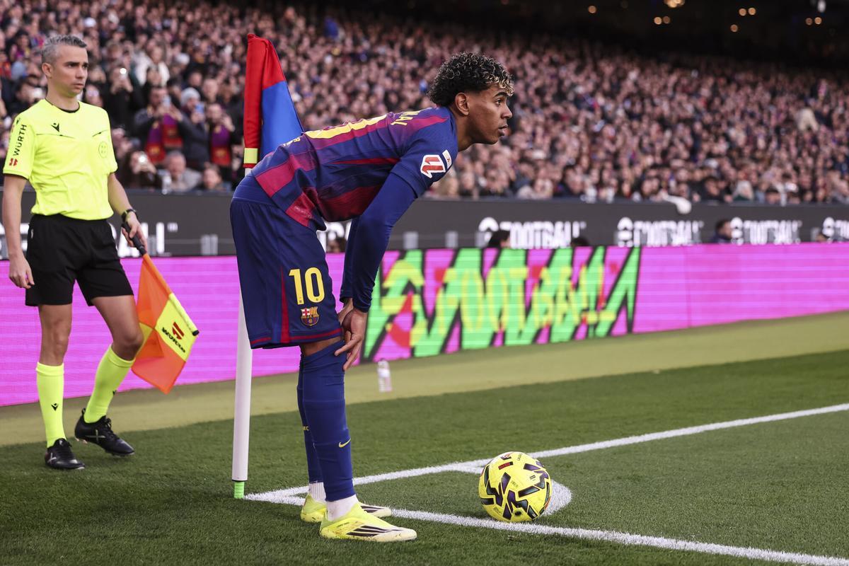 FC Barcelona-Mallorca.