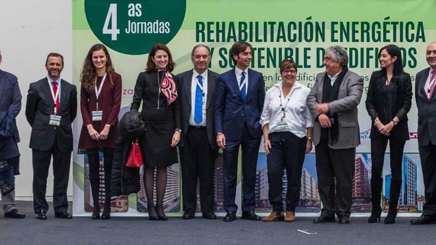 La rehabilitación energética se pone al día