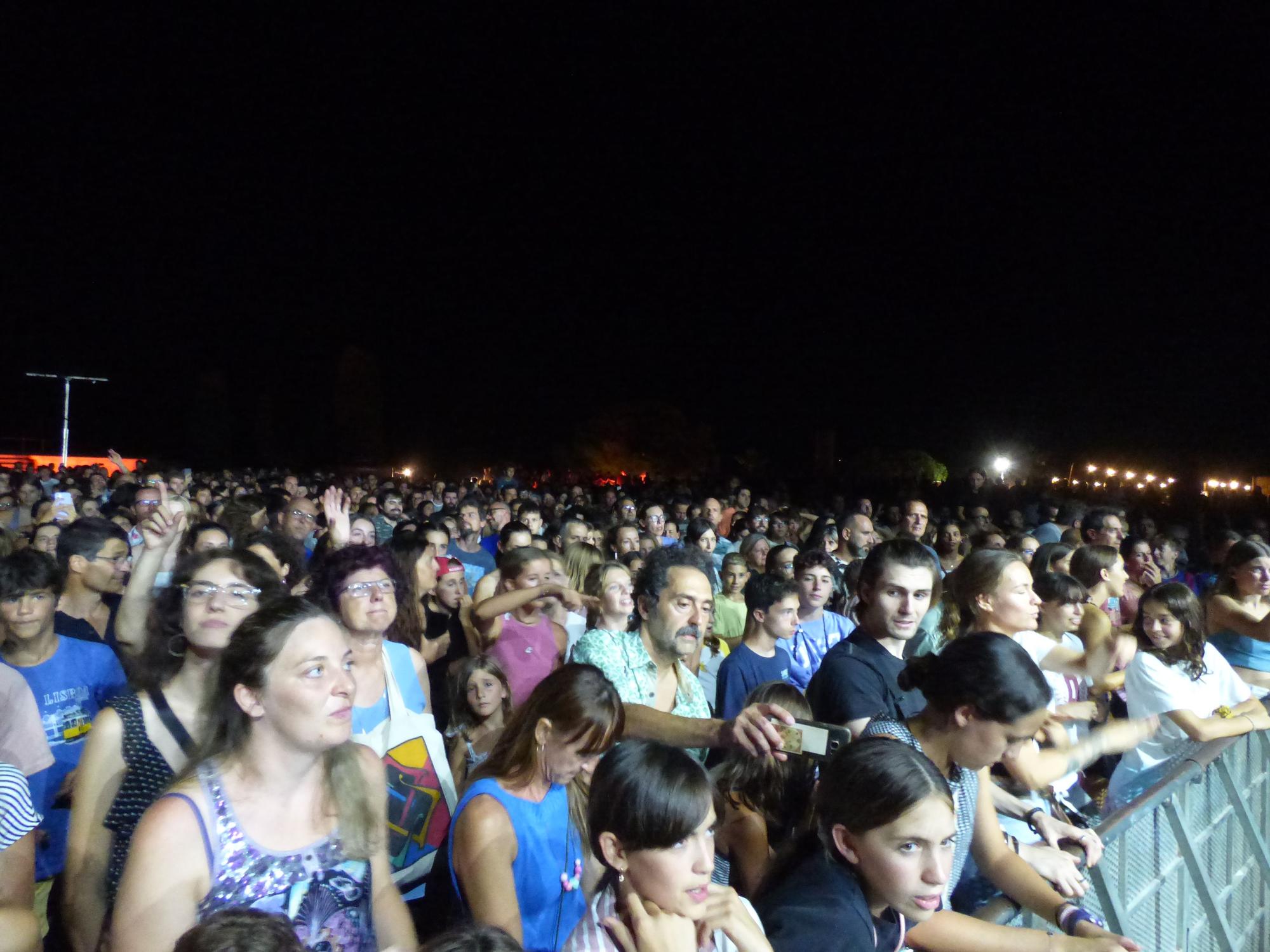 La terrassa dels Stay Homas, el nou descobriment a les ruïnes d'Empúries