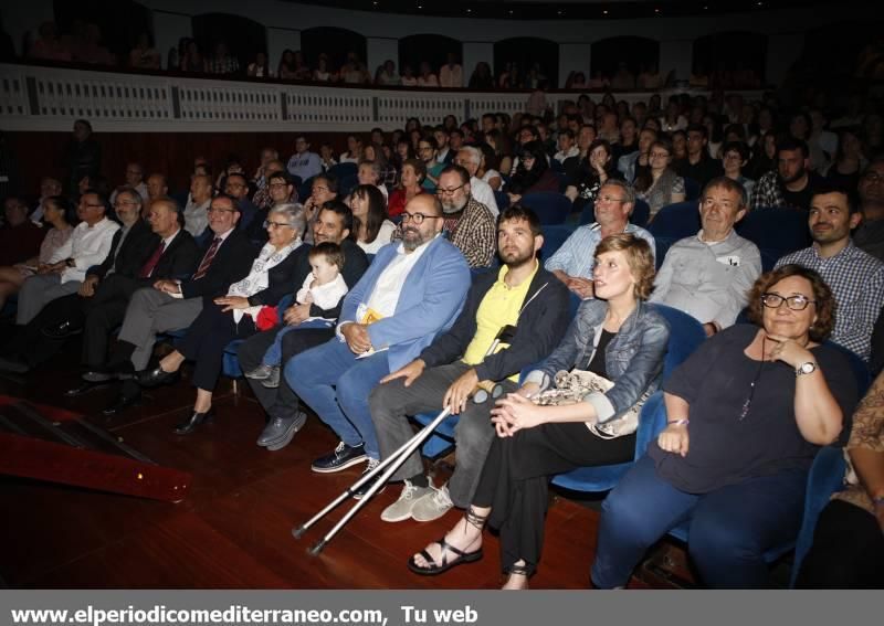 Premios narrativa escolar Vicent Marçà