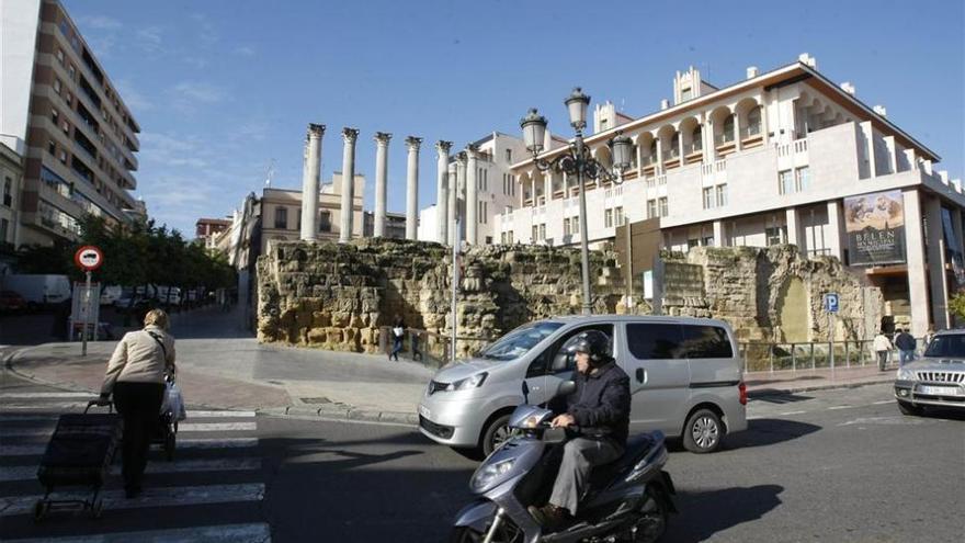 La Junta multa al Ayuntamiento por &quot;cesión ilegal de trabajadores&quot;