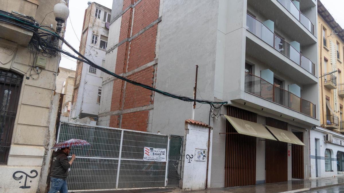 Más de un 60 % de los pisos turísticos de la Comunidad Valenciana están en Alicante