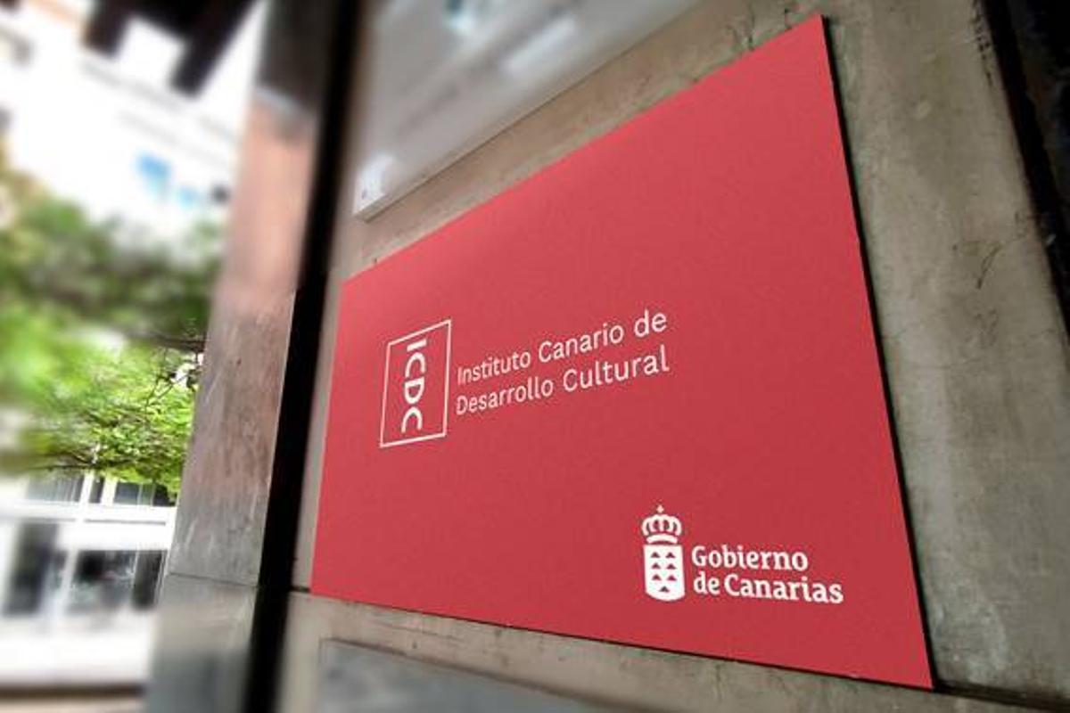 Nace el Instituto Canario de Desarrollo Cultural