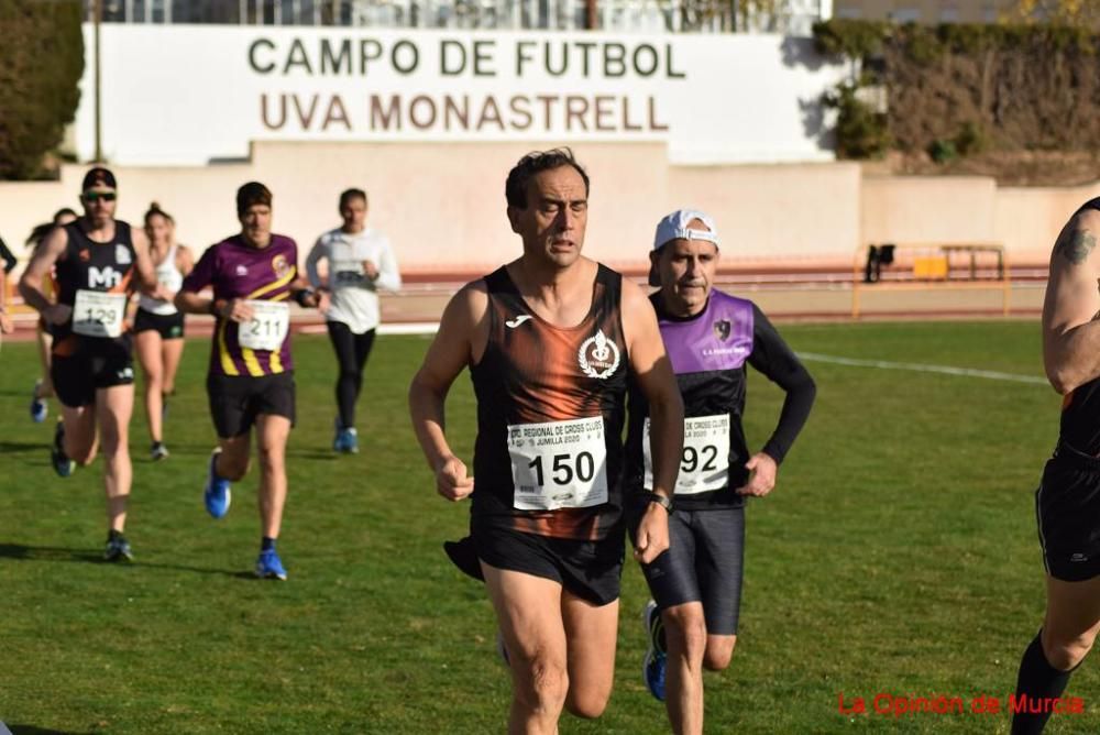 Cross de Jumilla 1