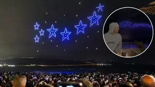 Todo lo que se sabe de ‘El Baifo’, el nuevo disco de Quevedo tras su show en Las Canteras