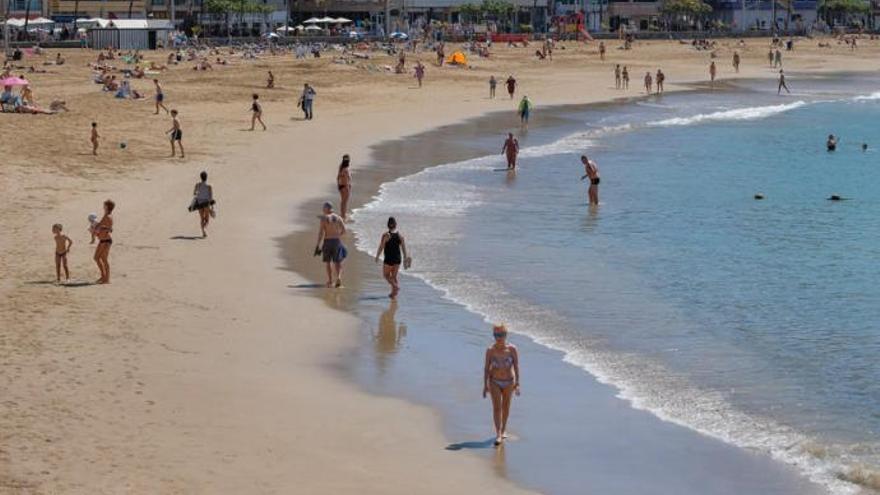 Mueren por ahogamiento 68 personas en Canarias entre enero y noviembre de 2023