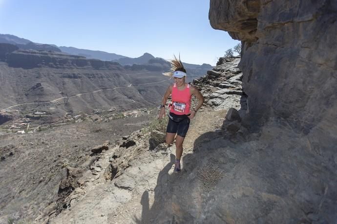 La Transgrancanaria HG baja el telón