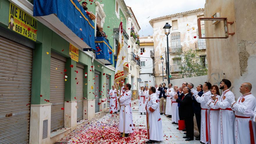 Domingo de Resurrección en Lorca