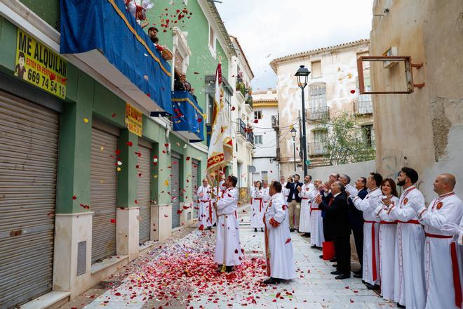 Domingo de Resurrección en Lorca
