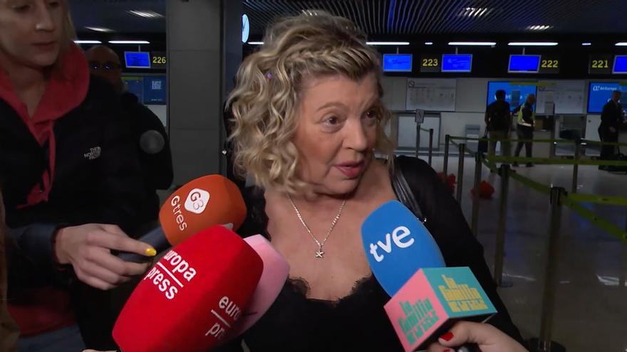 Terelu Campos explota contra &#039;La familia de la tele&#039;: &quot;Si queréis reventar la obra, espero que os dé mucha audiencia, como la que tiene mi cadena&quot;