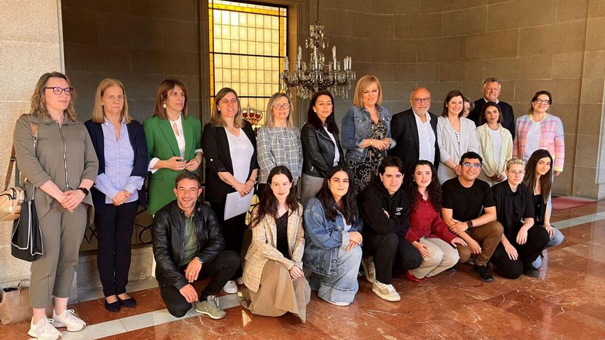 Siete de cada diez mujeres registradas en  el sistema VioGén tiene entre 31 y 64 años