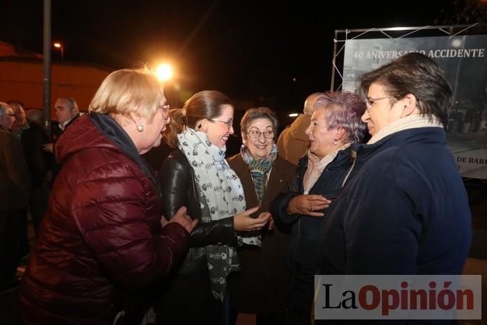 40 años de la tragedia del barrio de Peral