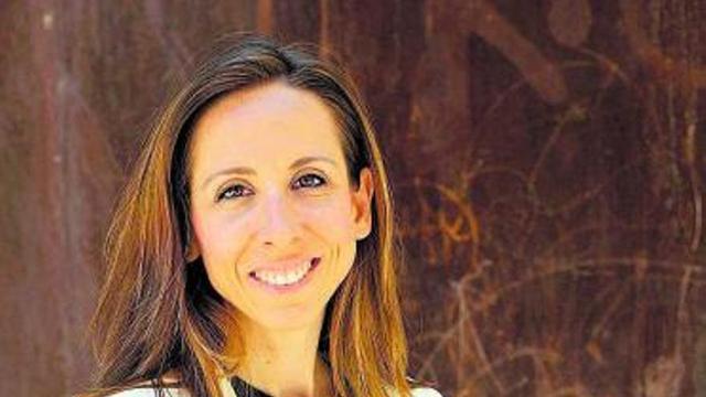 Esther Nevado es concejala de Salud del Ayuntamiento de Murcia. | L.O.