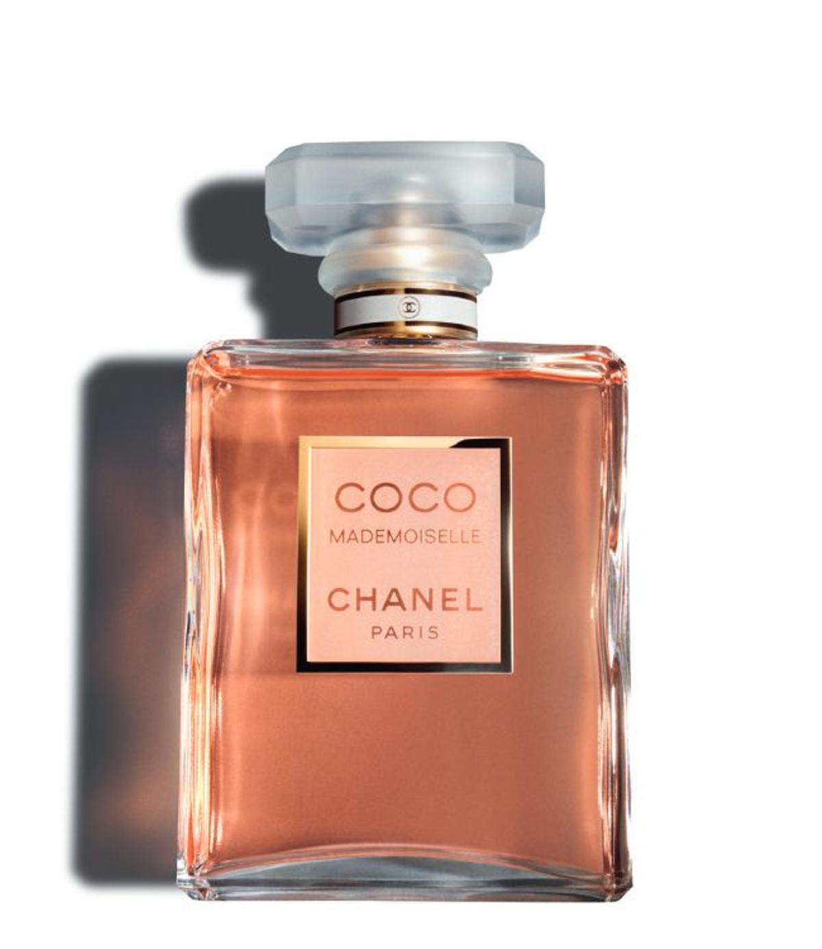 Coco Mademoiselle, de Chanel