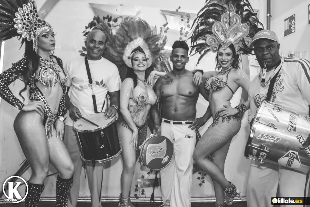 ¡Búscate en la noche murciana! K Murcia (22/02/2020)