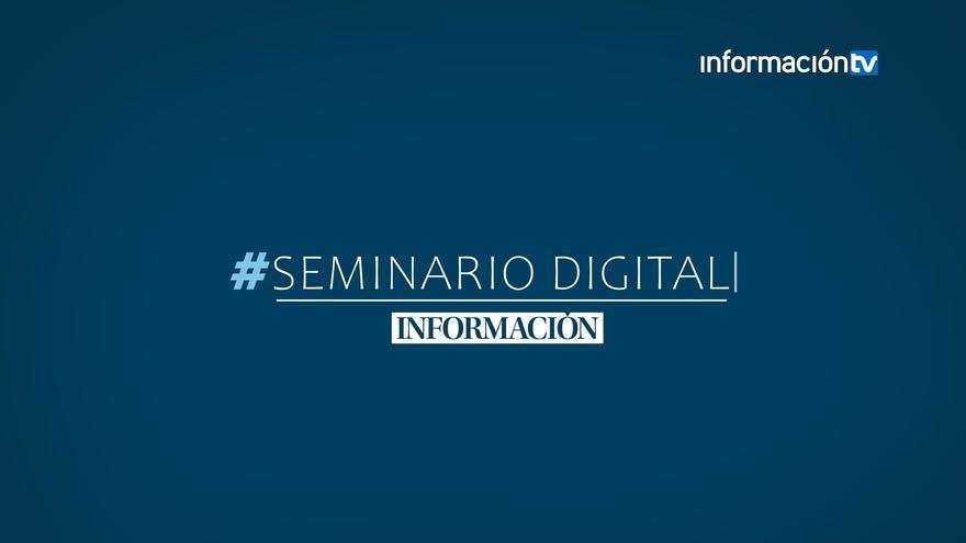 25 años a la vanguardia de la digitalización - Webinar Hidraqua