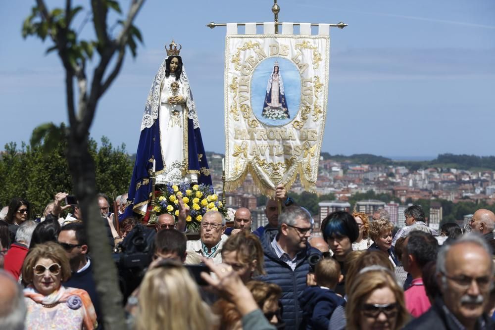 Fiestas del puchero. Rito del beso.