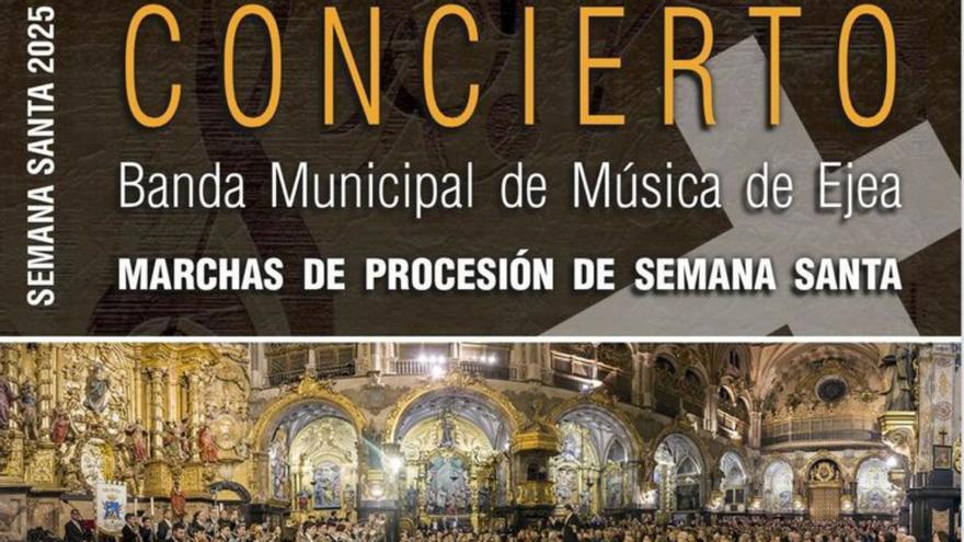 Grandes citas para la banda de música