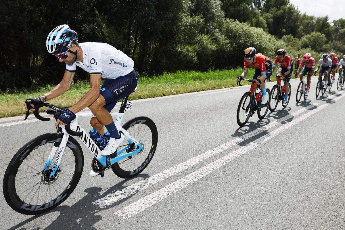 El Tourmalet: ¿què pot o ha de fer el Movistar en aquesta Vuelta?