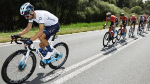 El Tourmalet: ¿què pot o ha de fer el Movistar en aquesta Vuelta?