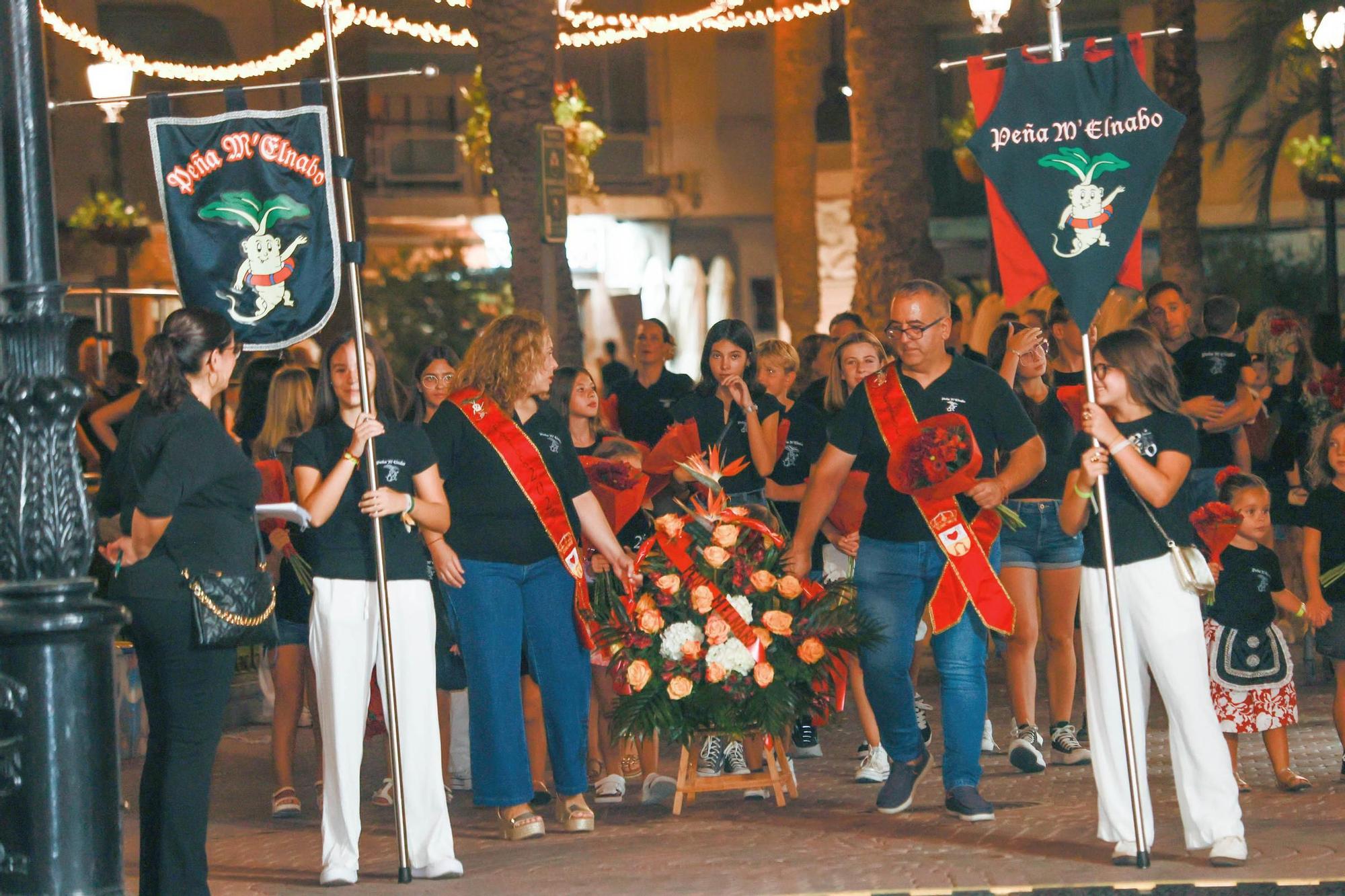 Aquí tienes una selección de las mejores imágenes de las fiestas de Dolores 2025