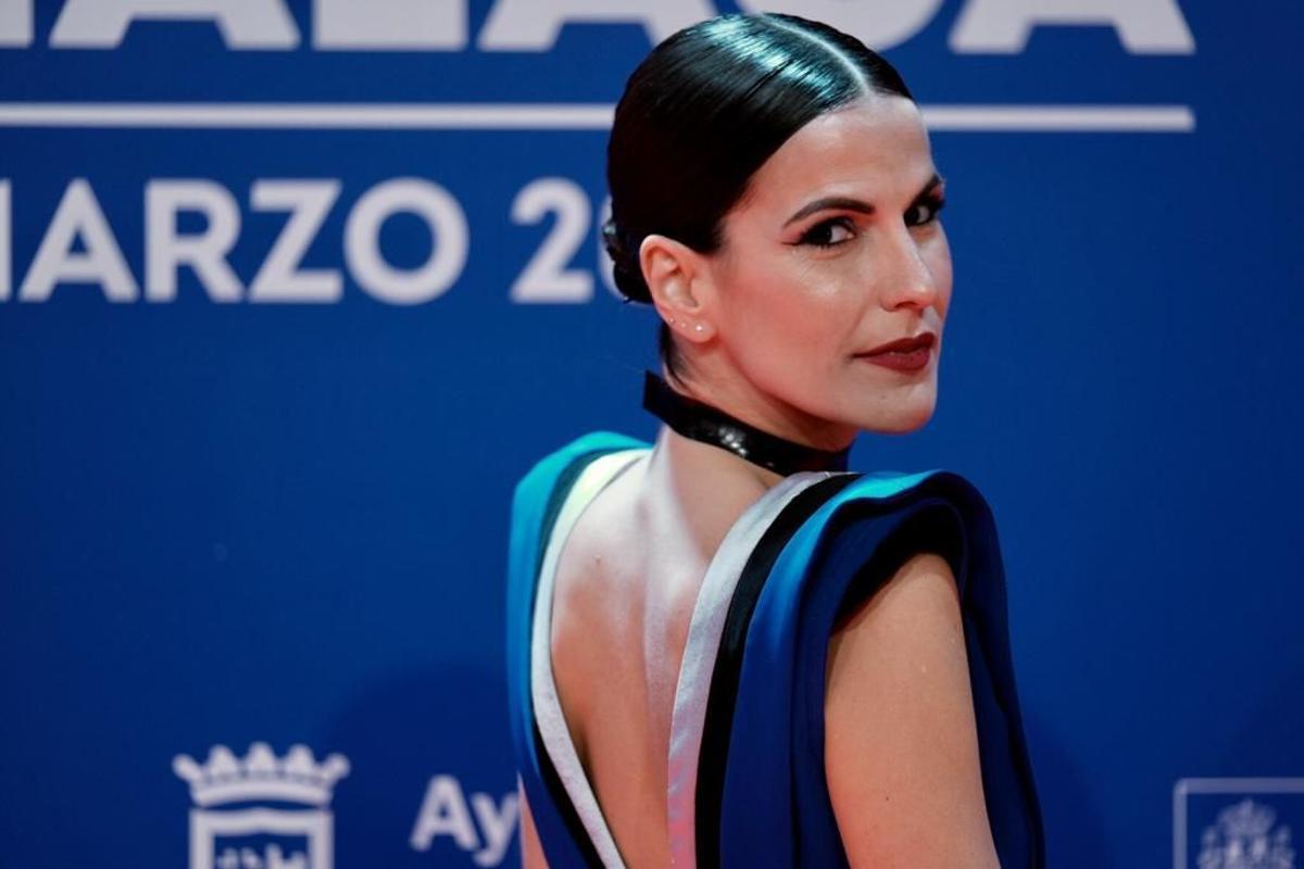 La alfombra roja de la gala inaugural del Festival de Málaga. La alfombra roja de la gala inaugural del Festival de Málaga.