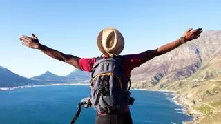 Nuevos horizontes