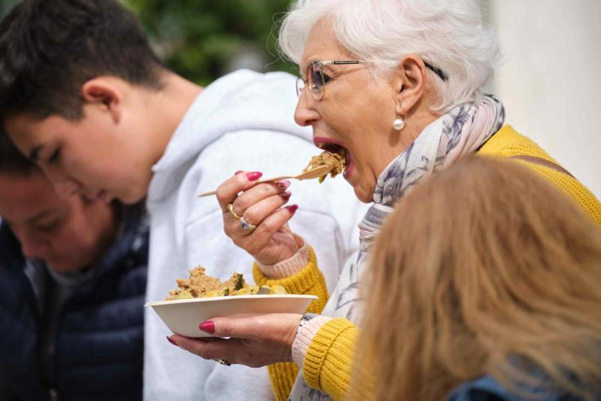 El mejor día del año para comerse un buen puchero