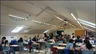 La Facultad de Educación de Zamora, pionera en un proyecto de matemáticas inclusivas