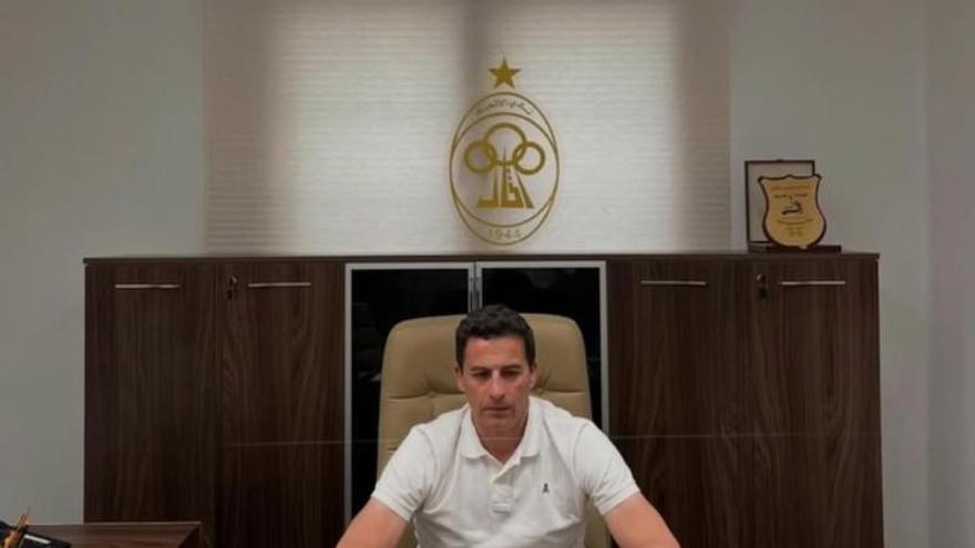 Jorge López: Ex zaragocista retorna tras aventura en Libia