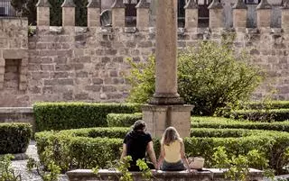 El turismo francés se dispara en Baleares: Los franceses descubren la isla