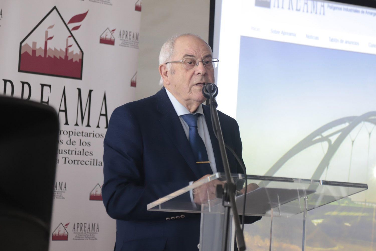 Premios Apreama 2025