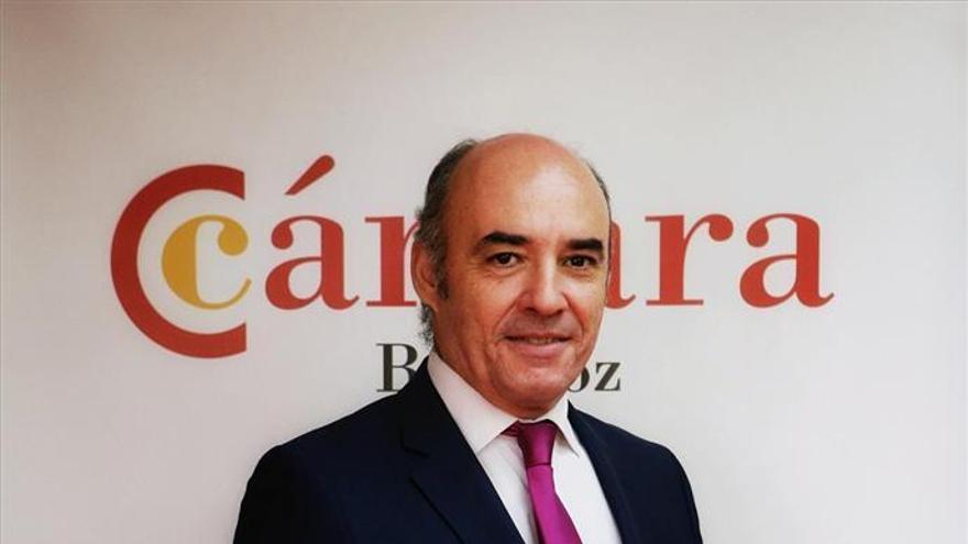 Cámara Badajoz apuesta por un acuerdo nacional para la recuperación