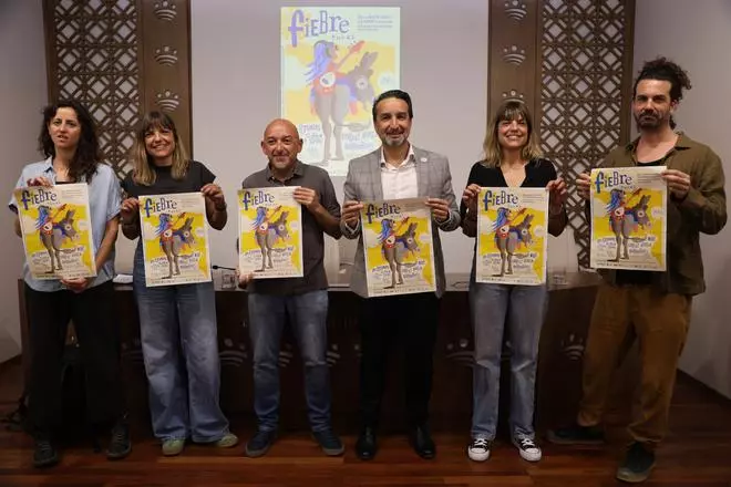 Fiebre Rural llega a La Zarza (Badajoz) para seguir descentralizando la cultura