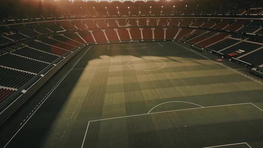 El Valencia quiere 50.000 abonados en el Nou Mestalla: Así será el traslado desde el viejo estadio