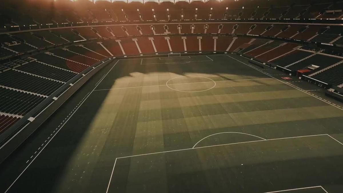 Así será el Nou Mestalla del Valencia CF