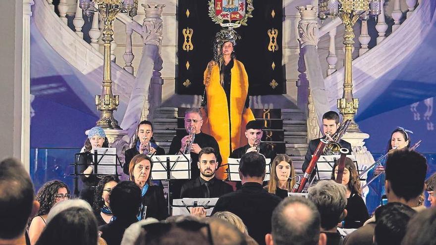 Arranca el festival Mucho Más Mayo