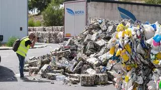 Benidorm modifica el presupuesto para no subir un 12,8% la tasa de basura a sus vecinos