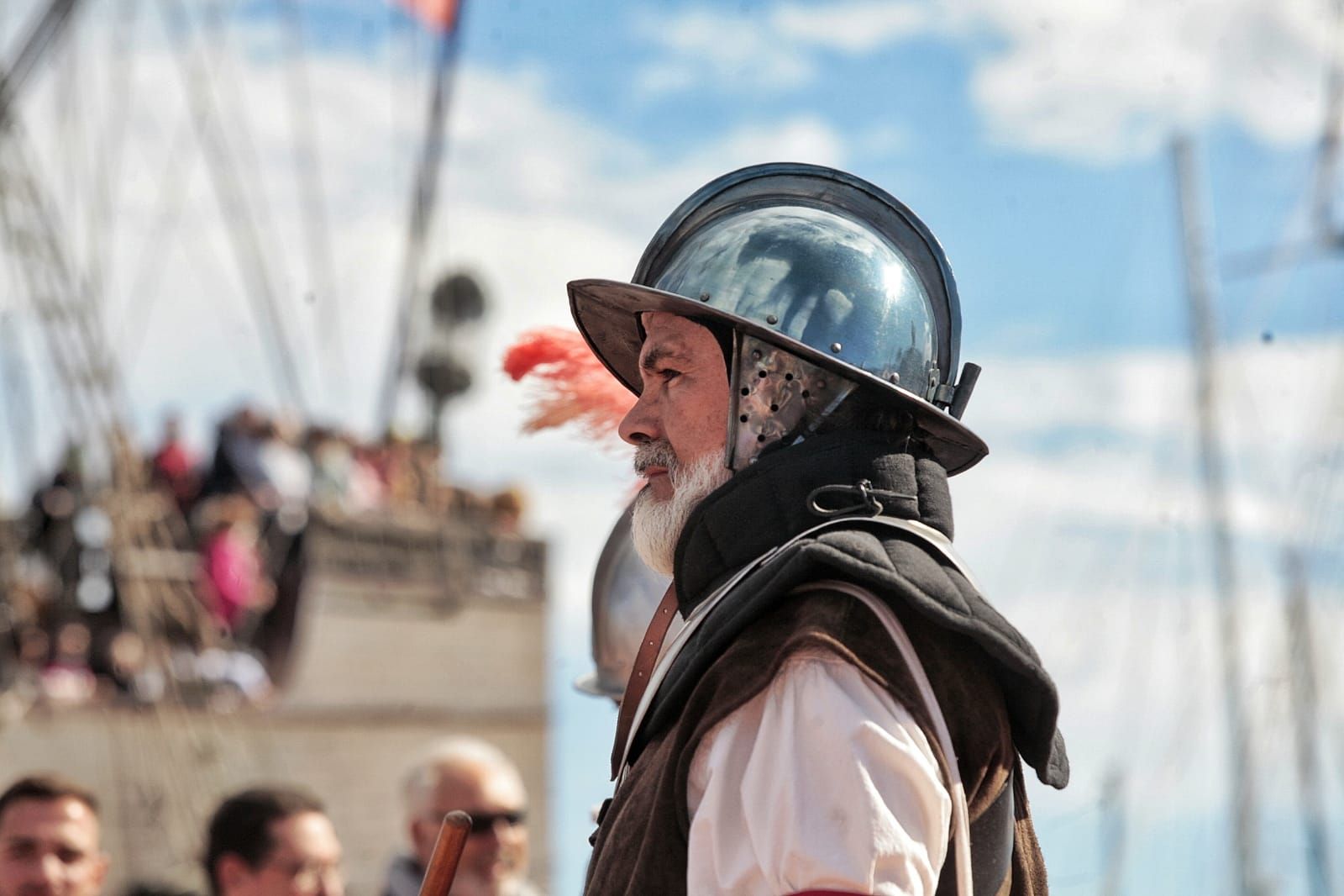 GALERÍA | Las mejores imágenes del desfile 'Escala a Castelló'