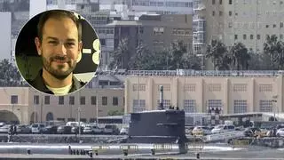 El submarino Isaac Peral y su sorprendente conexión con Canarias: Fernando Clavijo está al mando