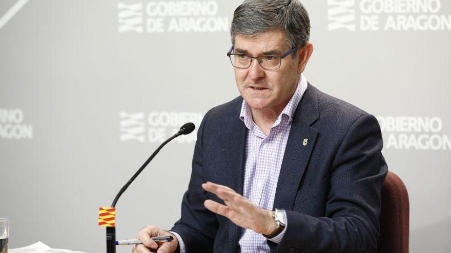 Aragón aprueba el nuevo decreto que regula el uso de desfibriladores