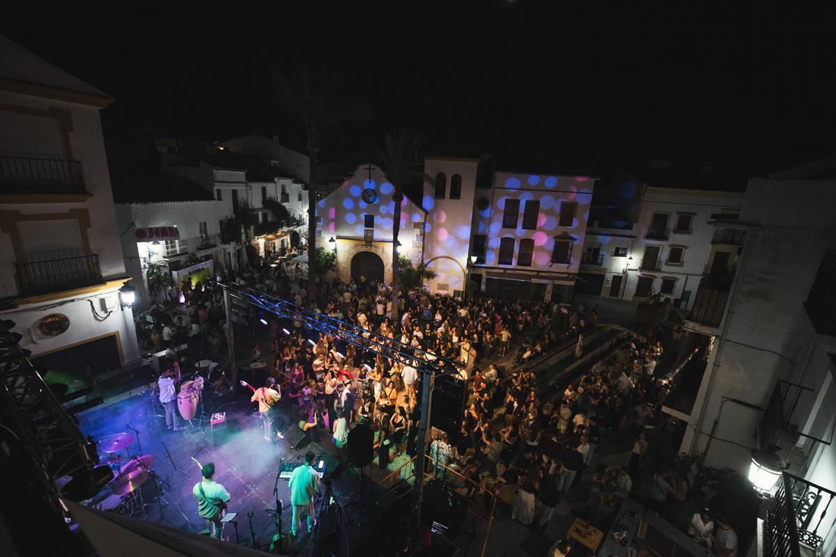 Las fotos del Ojeando Festival de 2025