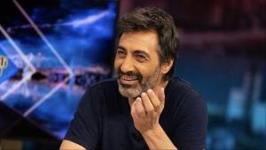 Juan del Val cierra filas y defiende públicamente a Pablo Motos y El Hormiguero