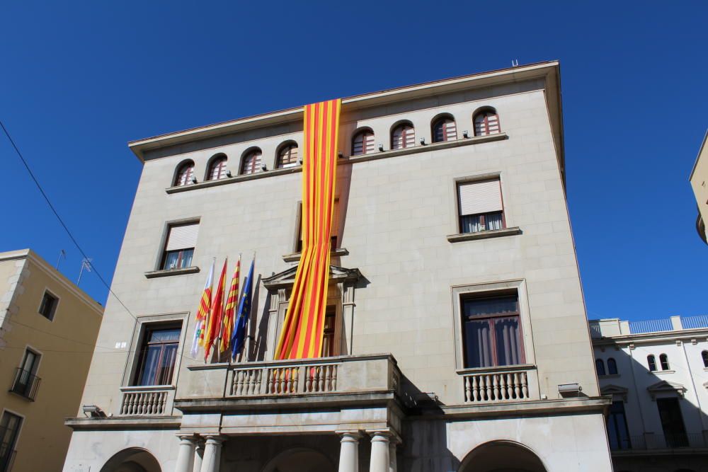 Sant Jordi 2016