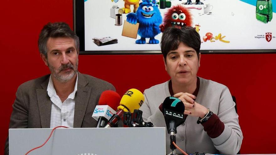 El Concello de Vilagarcía acusa a la Diputación de crear «polémicas estériles y pueriles»