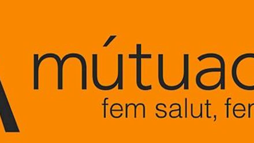 Nova marca comercial i logotip de Mútua Manresana, ara Mútuacat