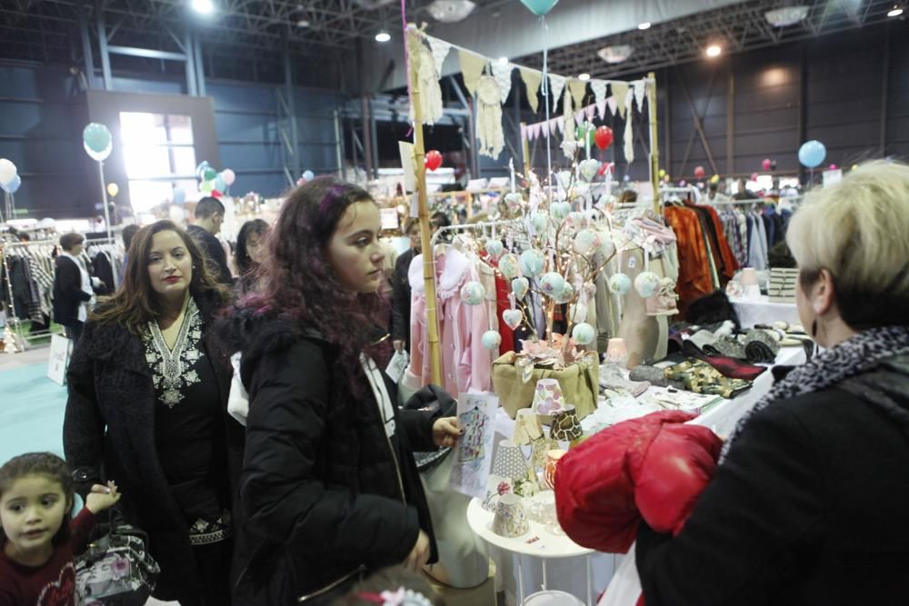 Mercazoco Market en Gijón