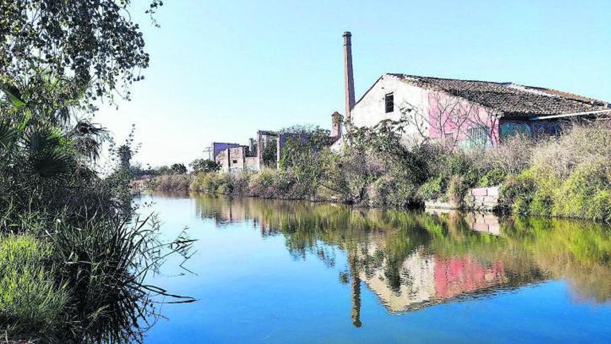 Los secretos de l’Albufera en l’Horta Sud