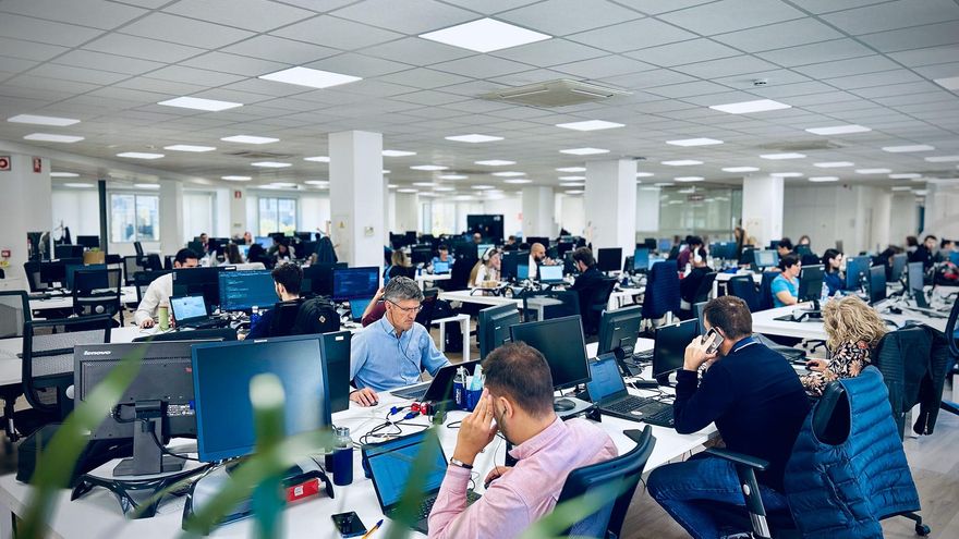 La aragonesa Integra, una de las 25 empresas asociadas a Microsoft en su proyecto de IA responsable