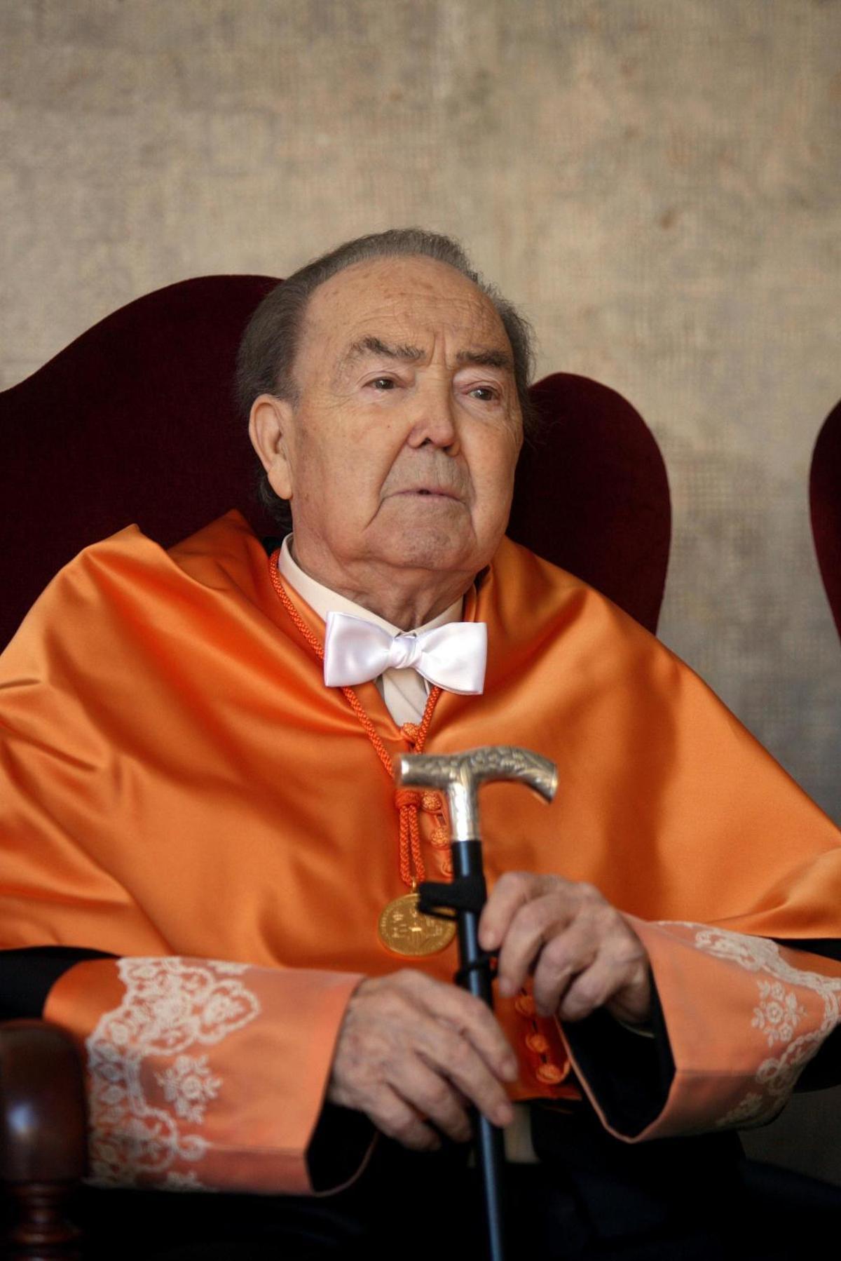 El contubernio "naranja" de Múnich